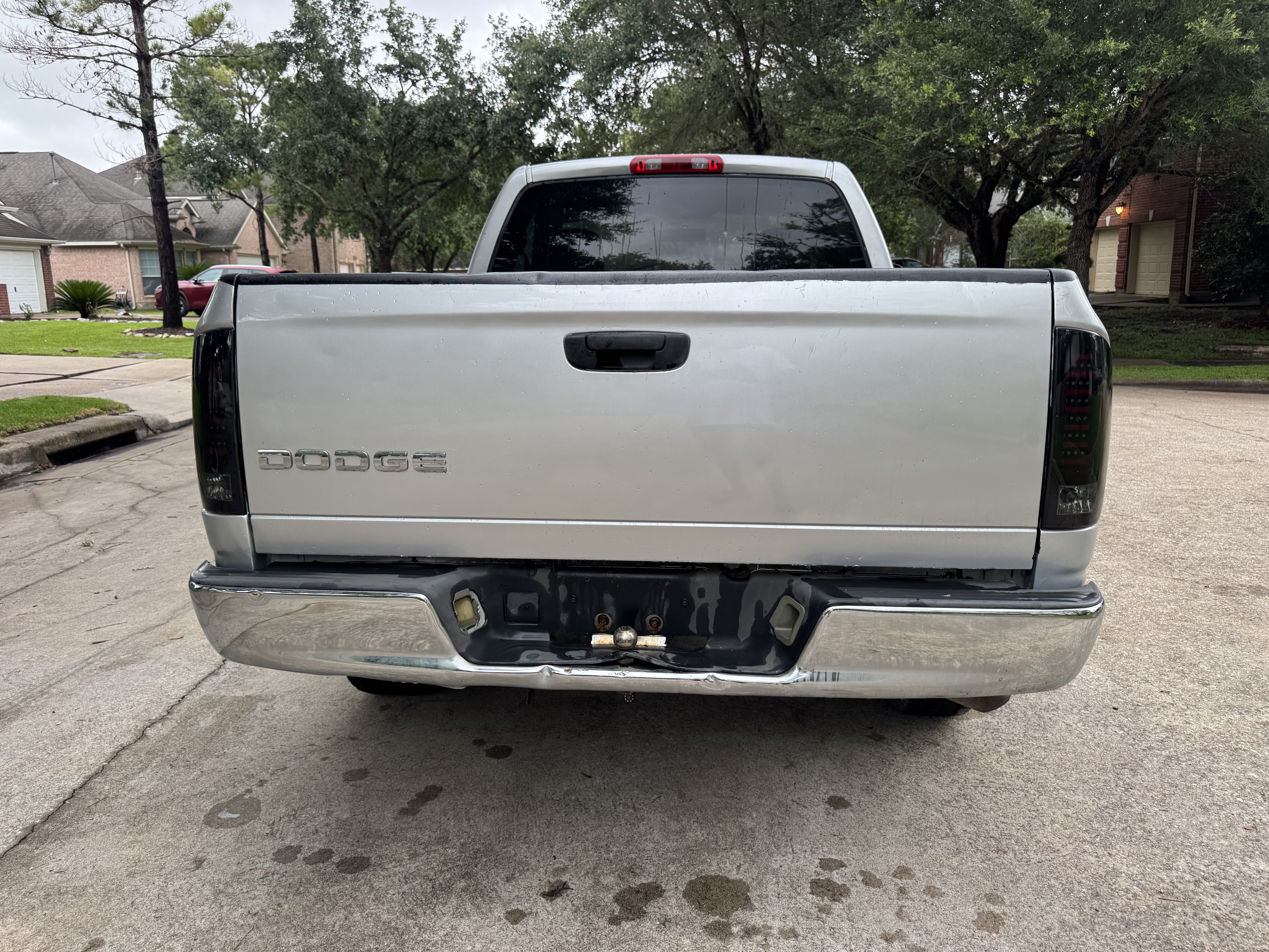 Used 2003 Dodge Ram 1500 Truck ST RWD image 28