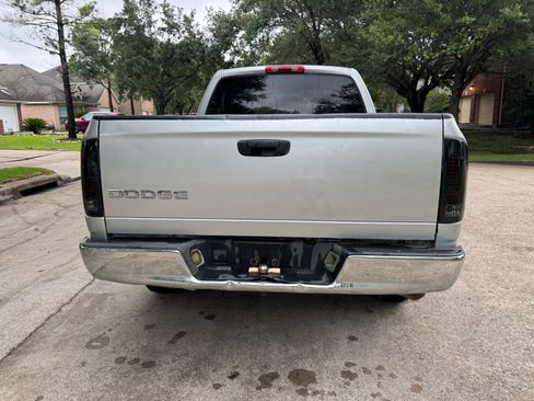 Used 2003 Dodge Ram 1500 Truck ST RWD image 28