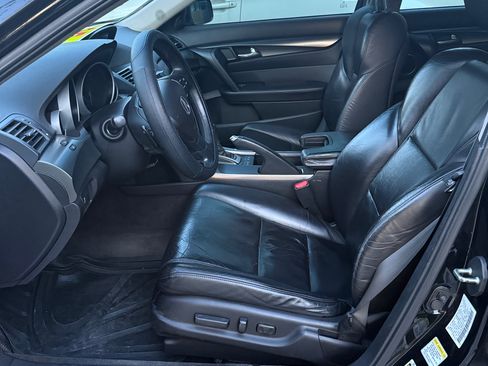 Used 2012 Acura TL w/ Advance Package image 9
