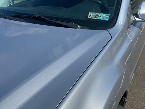 Used 2012 Subaru Outback 2.5i w/ Alloy Wheel Pkg image 5