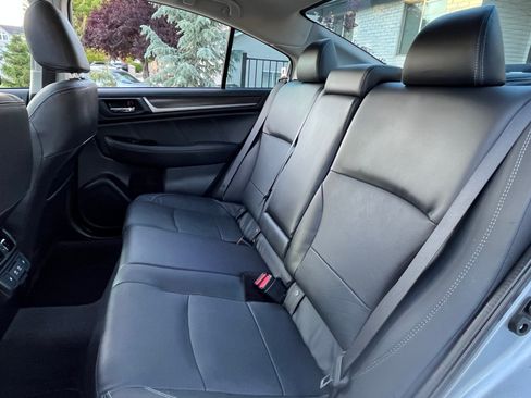 Used 2019 Subaru Legacy 3.6R Limited AWD/4WD image 23