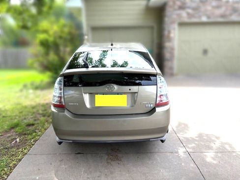 Used 2009 Toyota Prius FWD image 5
