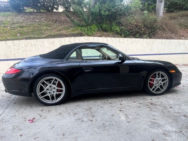 Used 2009 Porsche 911 Carrera S RWD image 5