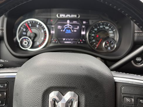 Used 2022 RAM 2500 Laramie image 13