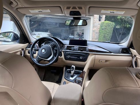 Used 2015 BMW 328i xDrive Sedan image 6