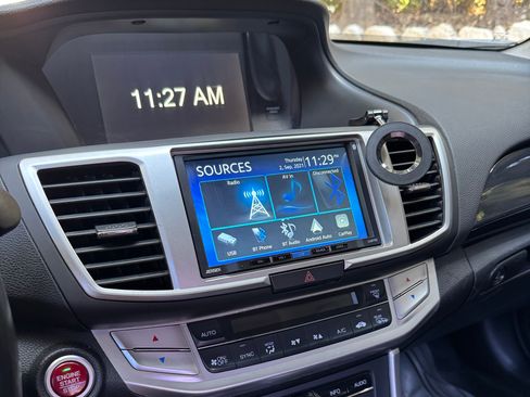 Used 2015 Honda Accord EX-L image 11