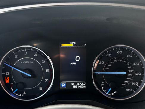 Used 2020 Subaru Ascent Touring w/ Popular Package #2A AWD/4WD image 8