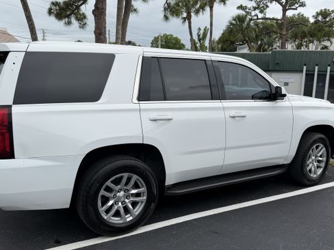 Used 2015 Chevrolet Tahoe 2WD image 5
