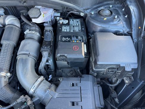 Used 2021 Hyundai Santa Fe Calligraphy image 21