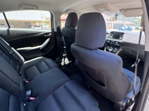 Used 2015 MAZDA MAZDA6 Sport FWD image 15