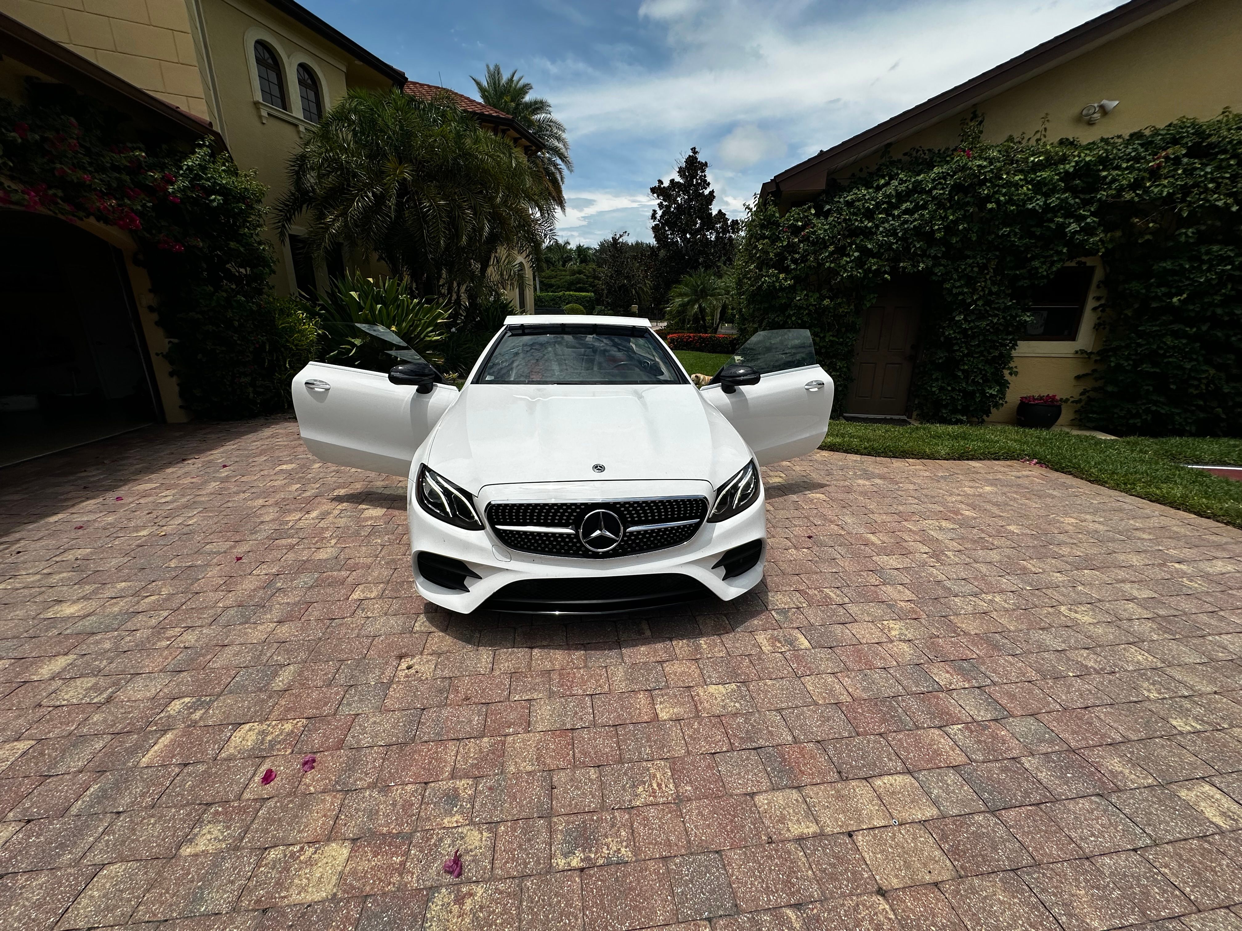 Used 2020 Mercedes-Benz E 450 Cabriolet image 15