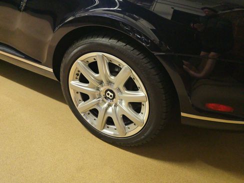 Used 2008 Bentley Continental GT image 2