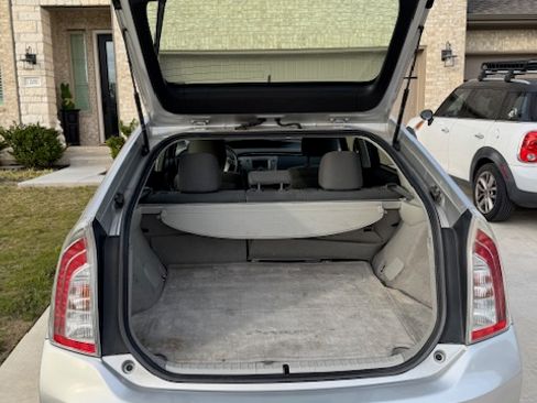 Used 2013 Toyota Prius Two image 14