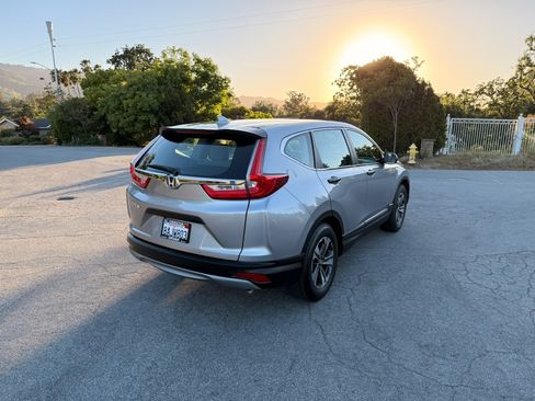 Used 2017 Honda CR-V LX image 6