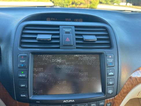 Used 2006 Acura TSX image 21