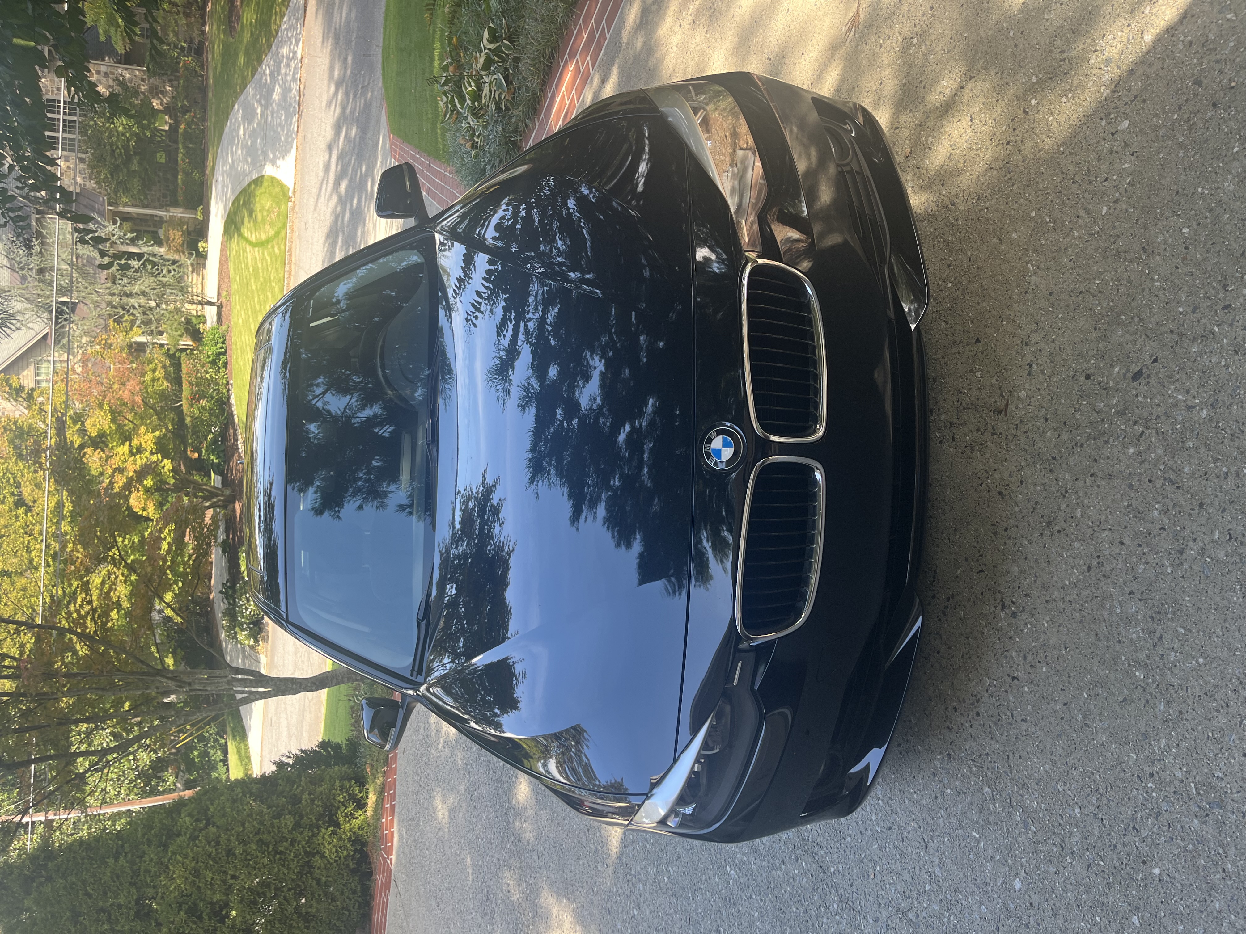 Used 2015 BMW 328i Sedan RWD image 5