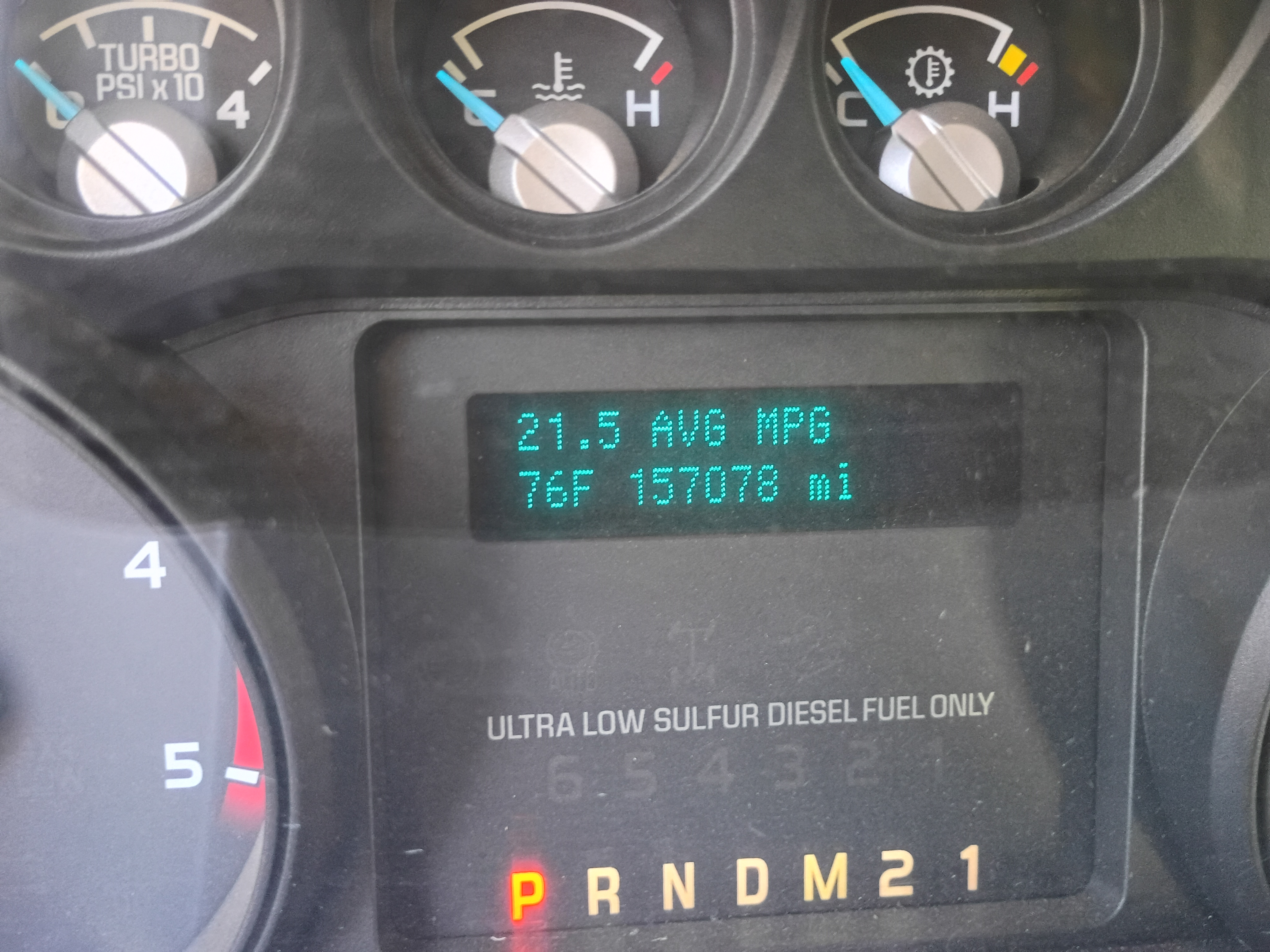 Used 2011 Ford F250 XL w/ PWR Equipment Group AWD/4WD image 19