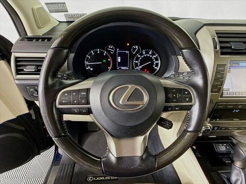 Used 2021 Lexus GX 460 Premium w/ Premium Package image 15