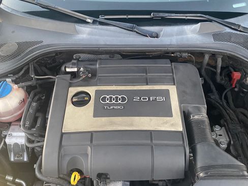 Used 2008 Audi TT 2.0T FWD image 26