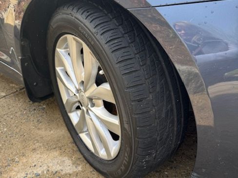 Used 2015 Kia Optima EX w/ EX Premium Package image 17