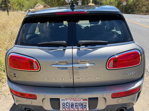 Used 2019 MINI Cooper Clubman S FWD image 8