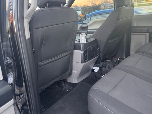 Used 2018 Ford F150 XL w/ Equipment Group 101A Mid image 11