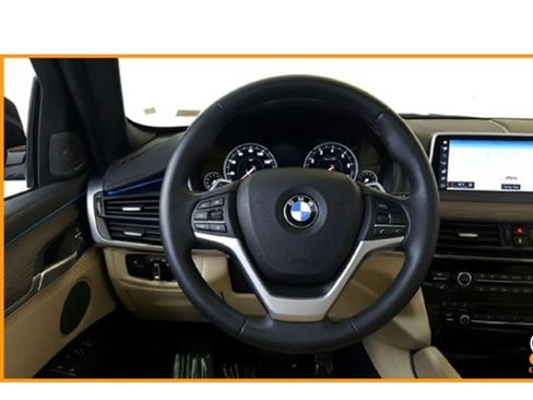 Used 2018 BMW X6 xDrive35i image 8