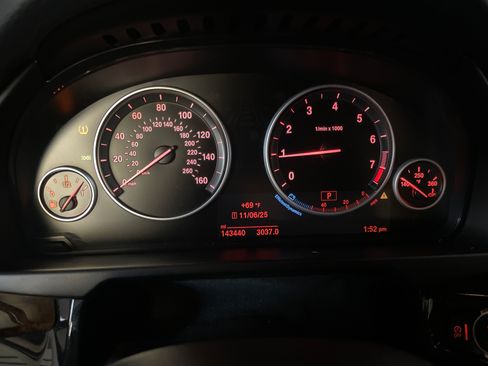 Used 2015 BMW X5 xDrive35i image 12