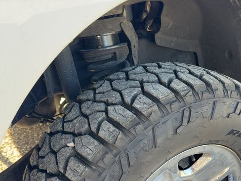 Used 2015 RAM 2500 Tradesman w/ Popular Equipment Group image 11