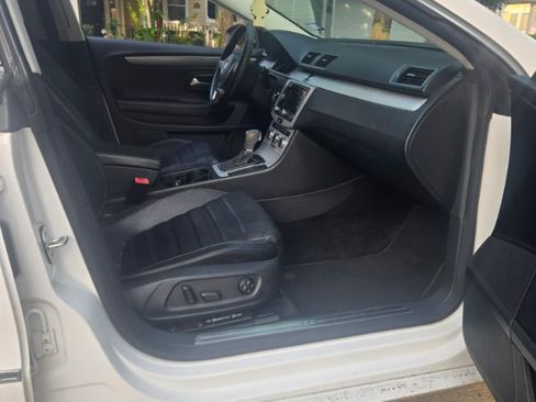 Used 2013 Volkswagen CC Sport Plus FWD image 9
