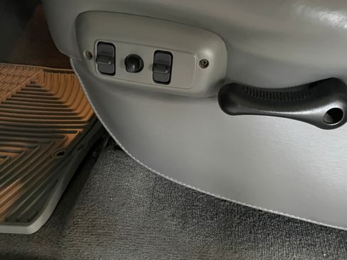 Used 2007 Dodge Ram 2500 Truck Laramie image 19