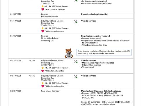 Used 2020 Ford Expedition Max Limited image 29