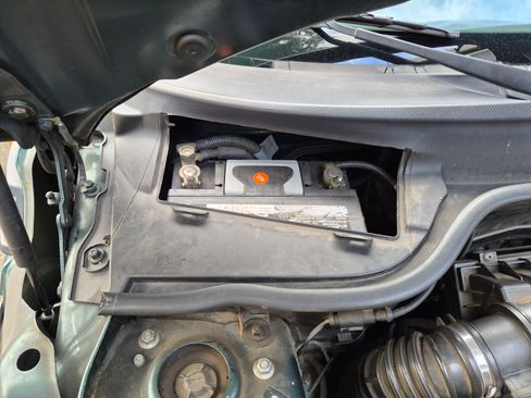 Used 2008 MINI Cooper Clubman Hardtop image 26