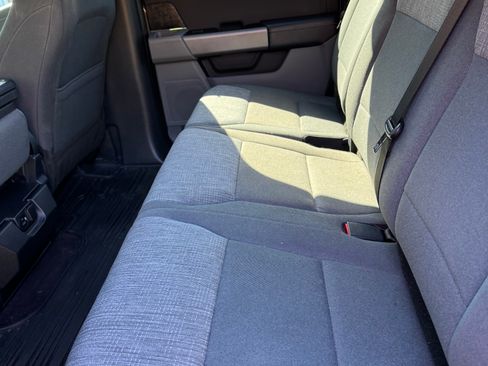 Used 2021 Ford F150 XLT w/ Equipment Group 302A High AWD/4WD image 18