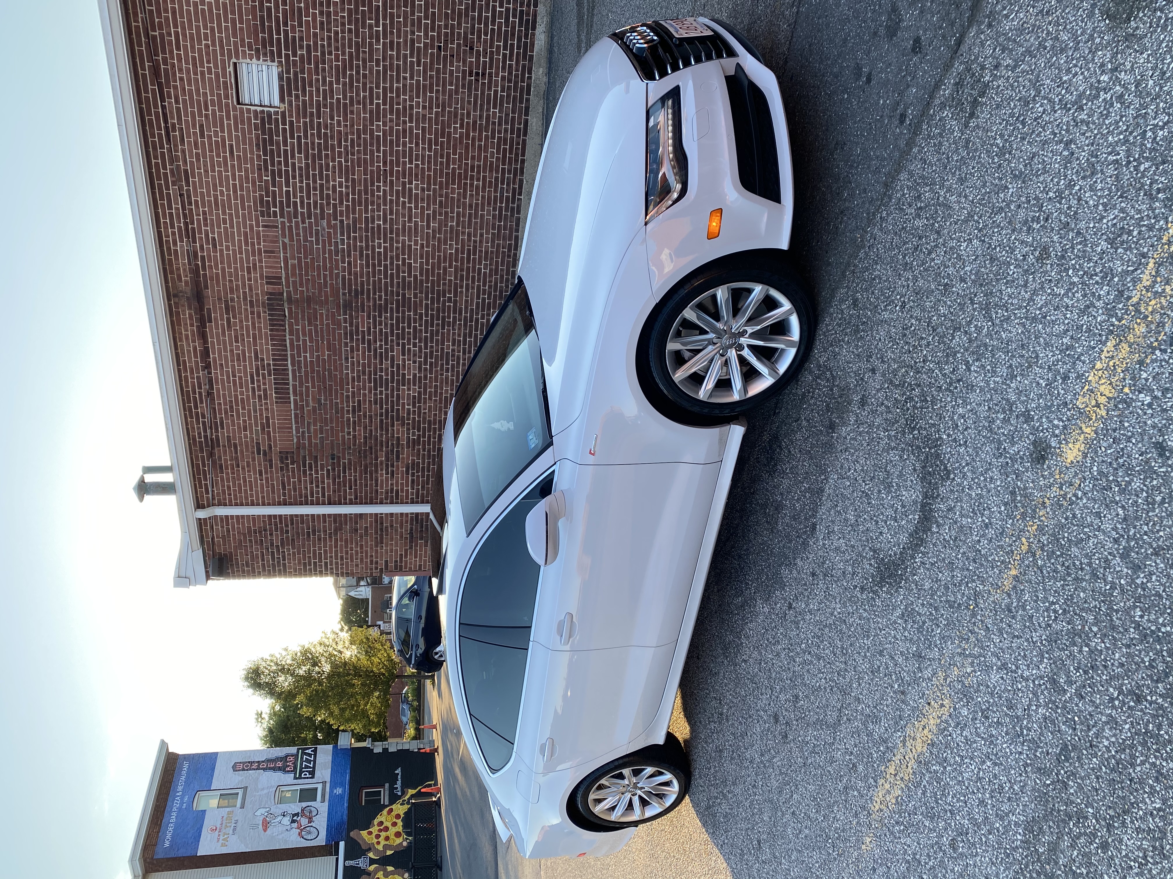 Used 2013 Audi A7 3.0T Prestige w/ Prestige Pkg AWD/4WD image 16