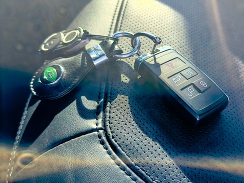 Used 2024 Land Rover Defender 110 Carpathian Edition image 19