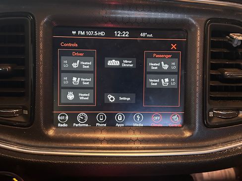 Used 2018 Dodge Challenger GT image 5