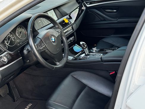 Used 2012 BMW 535i Sedan RWD image 9