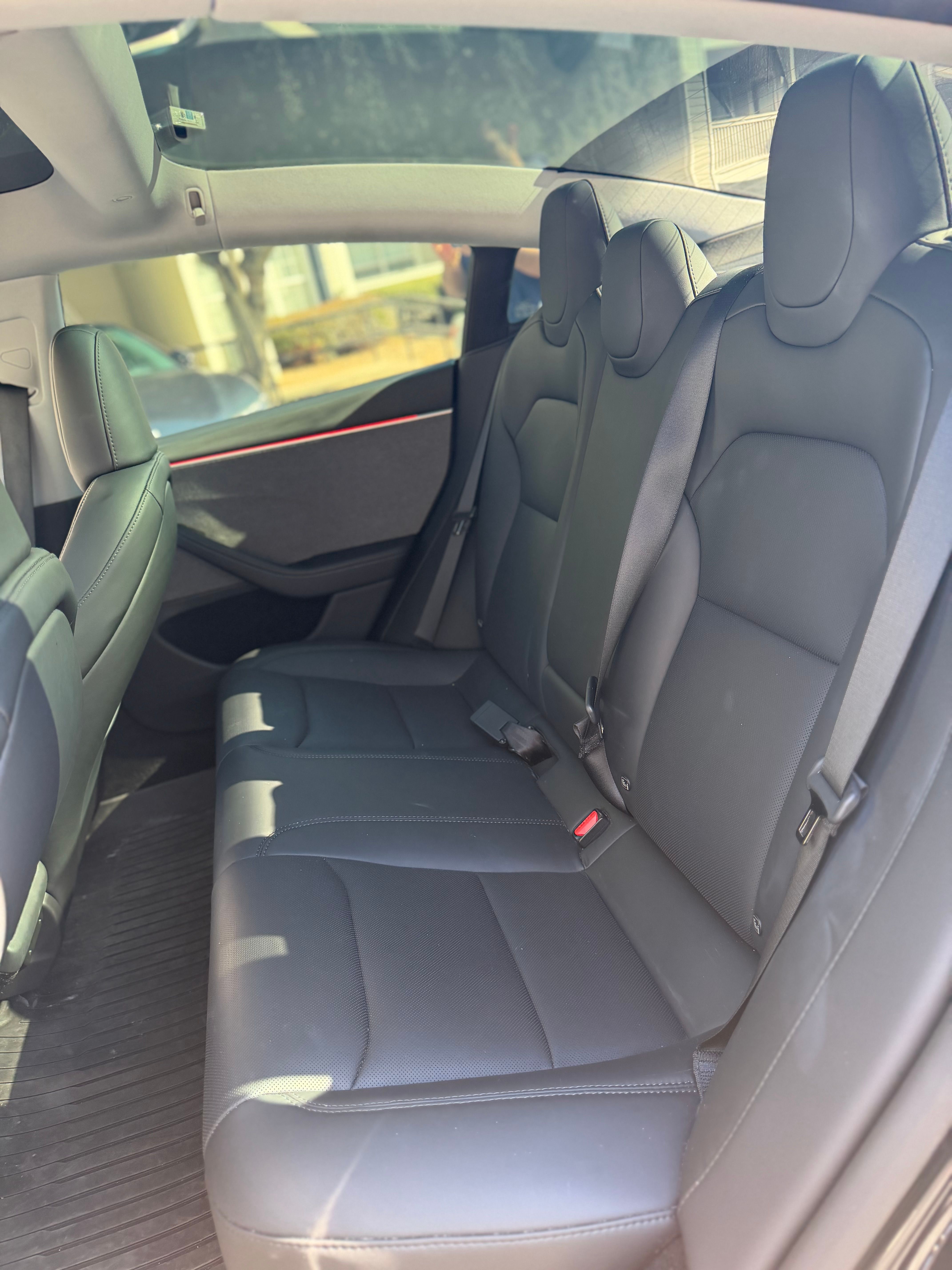 Used 2025 Tesla Model 3 Long Range RWD image 14