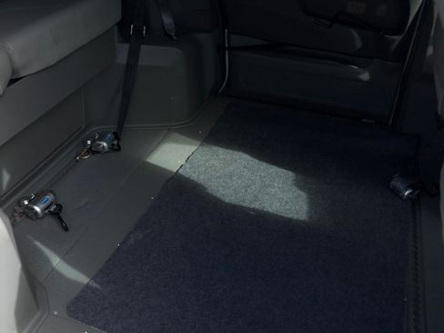 Used 2018 Toyota Sienna XLE image 5