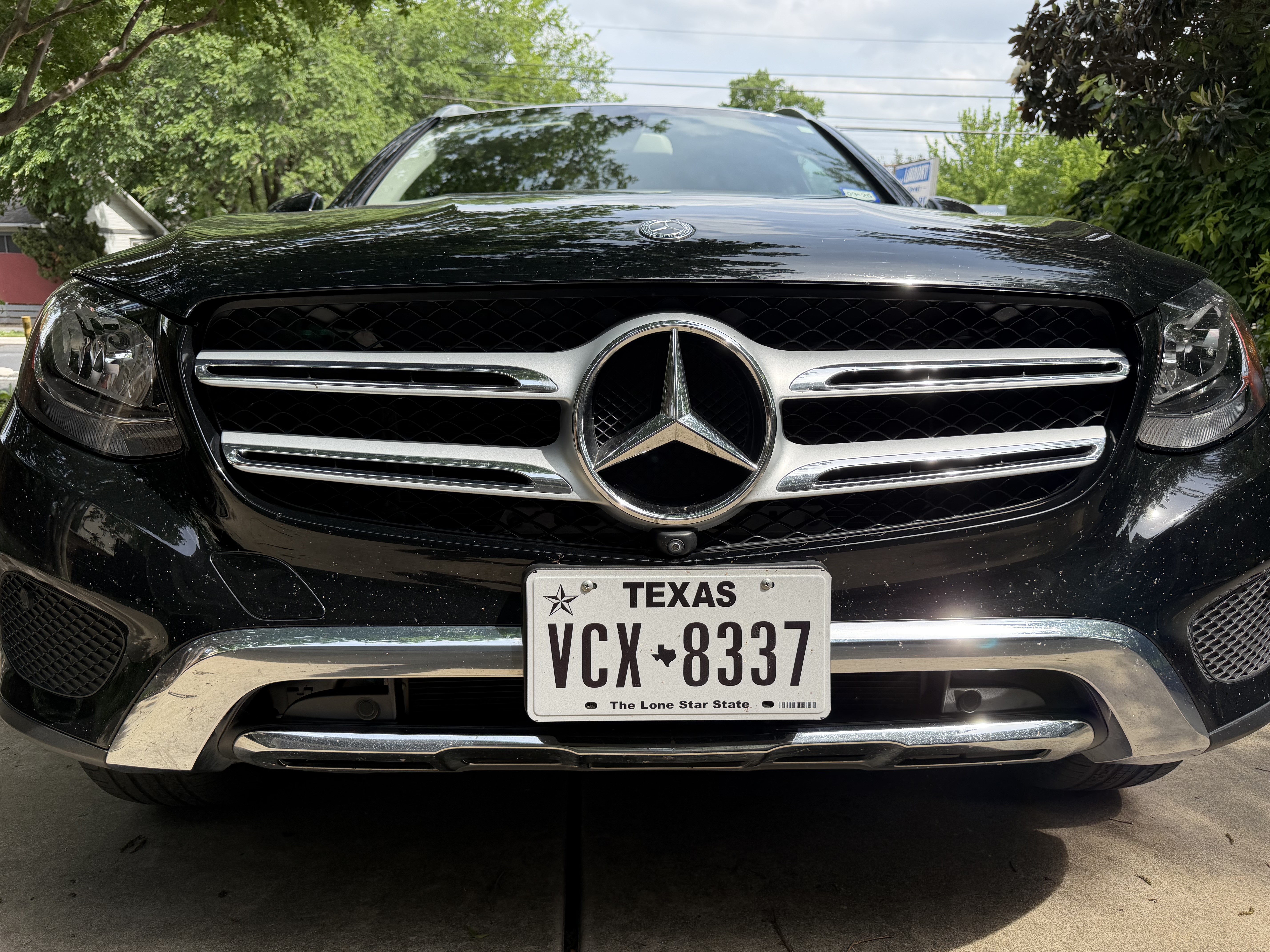 Used 2019 Mercedes-Benz GLC 300 image 6