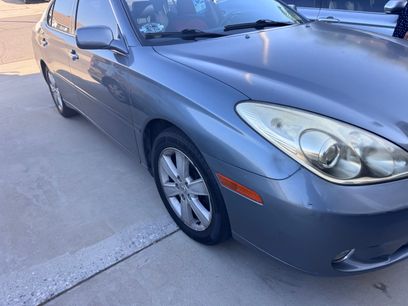 Used 2006 Lexus ES 330 330 Sedan 4D