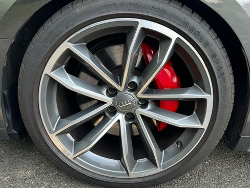 Used 2018 Audi S5 Prestige w/ S Sport Package AWD/4WD image 12