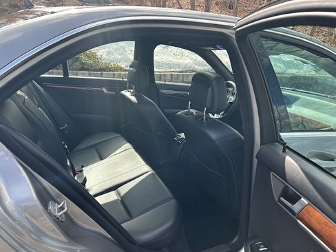 Used 2012 Mercedes-Benz C 300 C 300 4MATIC Sport Sedan 4D image 11