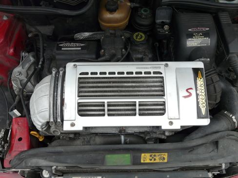 Used 2006 MINI Cooper S FWD image 11