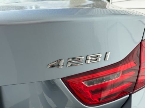 Used 2014 BMW 428i xDrive Coupe image 8