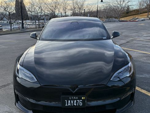 Used 2026 Tesla Model S image 9