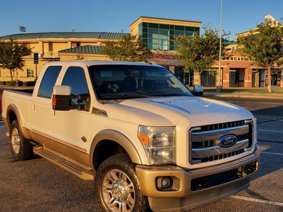 Used 2013 Ford F250 King Ranch