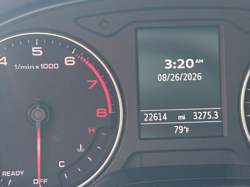 Used 2016 Audi A3 2.0T Premium AWD/4WD image 11