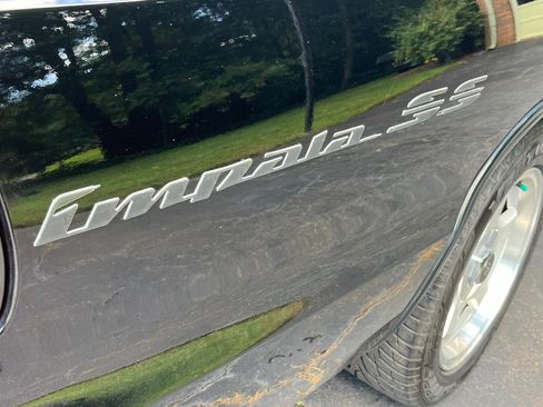 Used 1996 Chevrolet Impala SS image 9